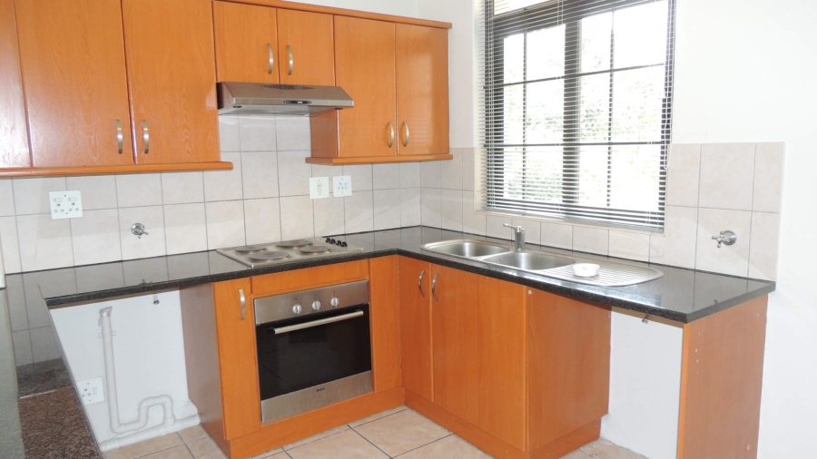 To Let 3 Bedroom Property for Rent in Century City Western Cape